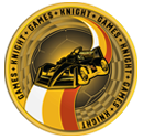 Knight Games Logo